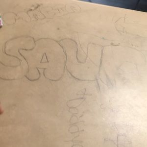 Meet your Posher, Ricardo